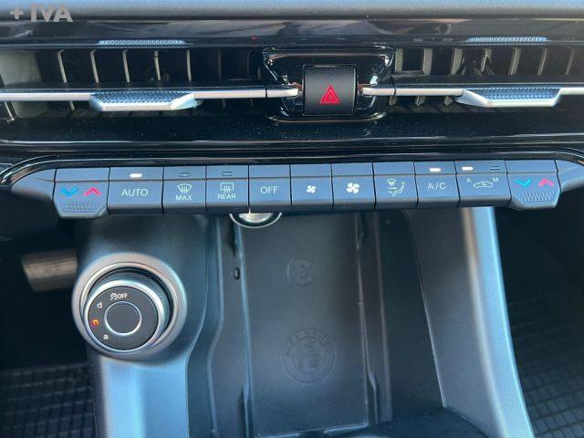 ALFA ROMEO Tonale 1.6 diesel 130 CV TCT6