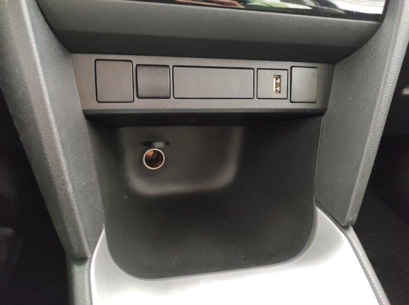TOYOTA Yaris Cross - Yaris Cross 1.5 Hybrid 5p. E-CVT Active