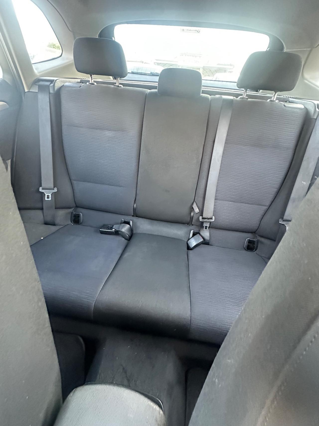 Bmw X1 sDrive16d Msport