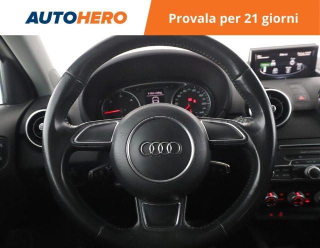 AUDI A1 1.4 TDI