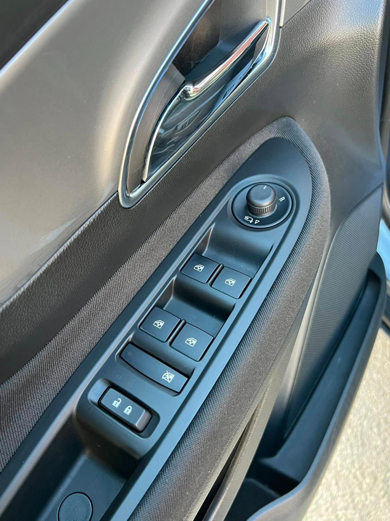 Opel Mokka 1.4 Turbo Ecotec 140CV 4x2 Start&Stop Cosmo