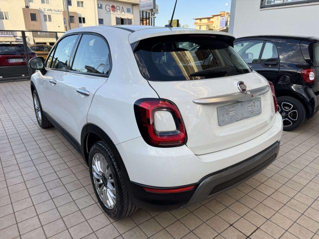 FIAT 500X 1.3 mjt City Cross 4x2 95cv