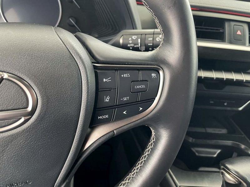 Lexus UX UX Hybrid Premium