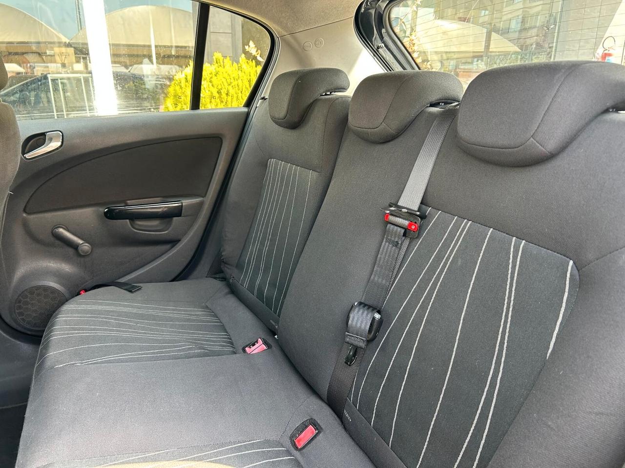 Opel Corsa 1.3 CDTI 75CV ecoFLEX F.AP. 5 porte Enjoy