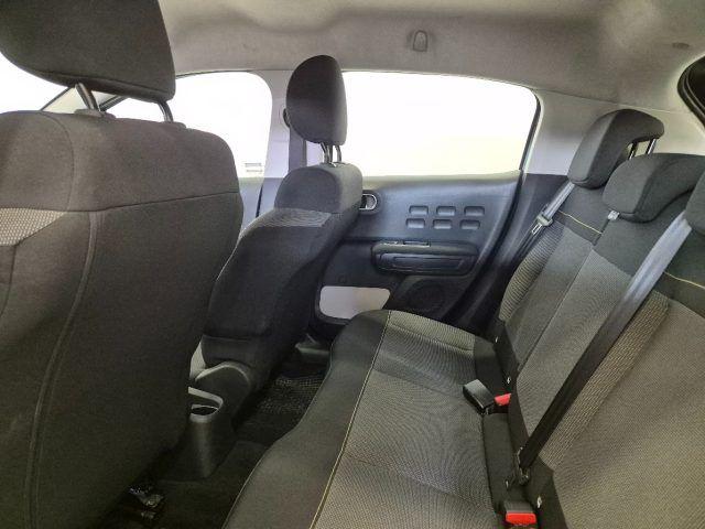 CITROEN C3 PureTech 82 Shine - NEOP. - UNIP. - Cam - Carplay