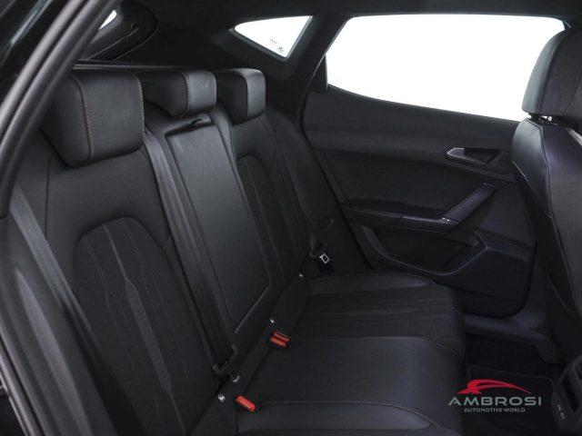 CUPRA Formentor Formentor 1.5 tsi 150cv dsg