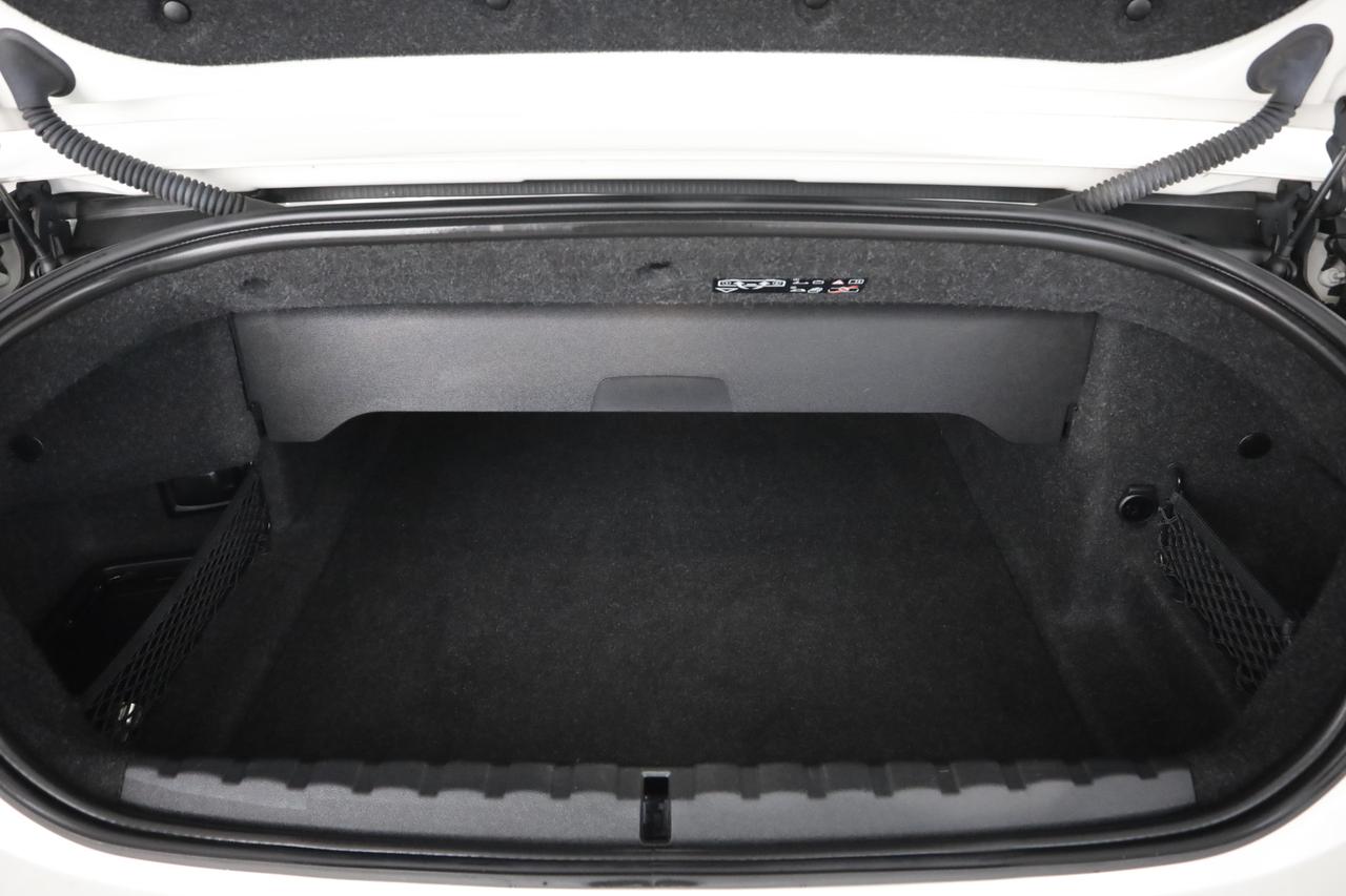 BMW Serie 4 Cbr(G23/83) 420d 48V Cabrio Msport