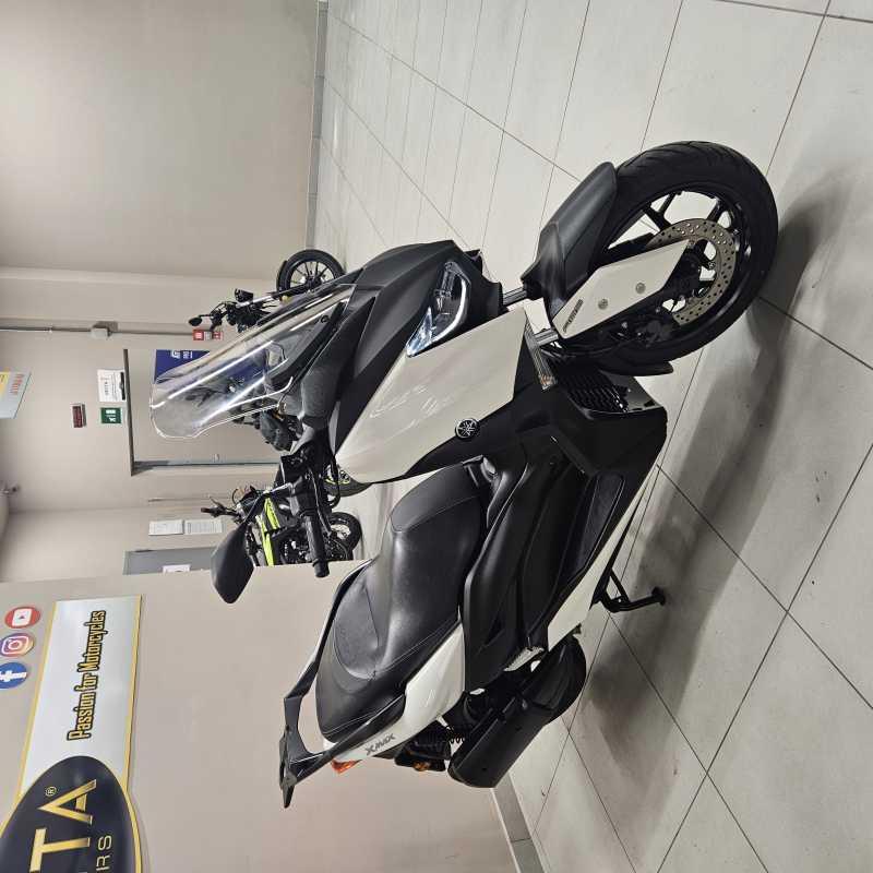 Yamaha X-Max 300 ABS - 2017