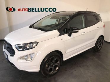 FORD EcoSport 1.0 125 CV ST-Line