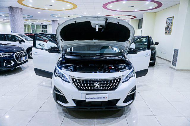 PEUGEOT 3008 BlueHDi 130 S&S EAT8 Business