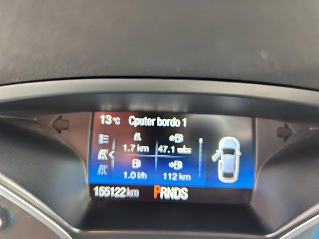 FORD Kuga 1.5 tdci ST-Line s&s 2wd 120cv powershift del 2017