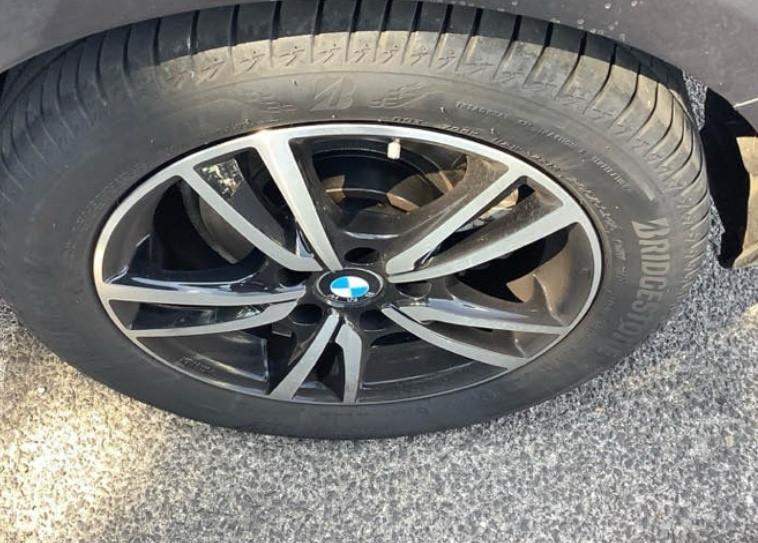 Bmw 118 118i 5p. Sport SOLO 120 MILA KM