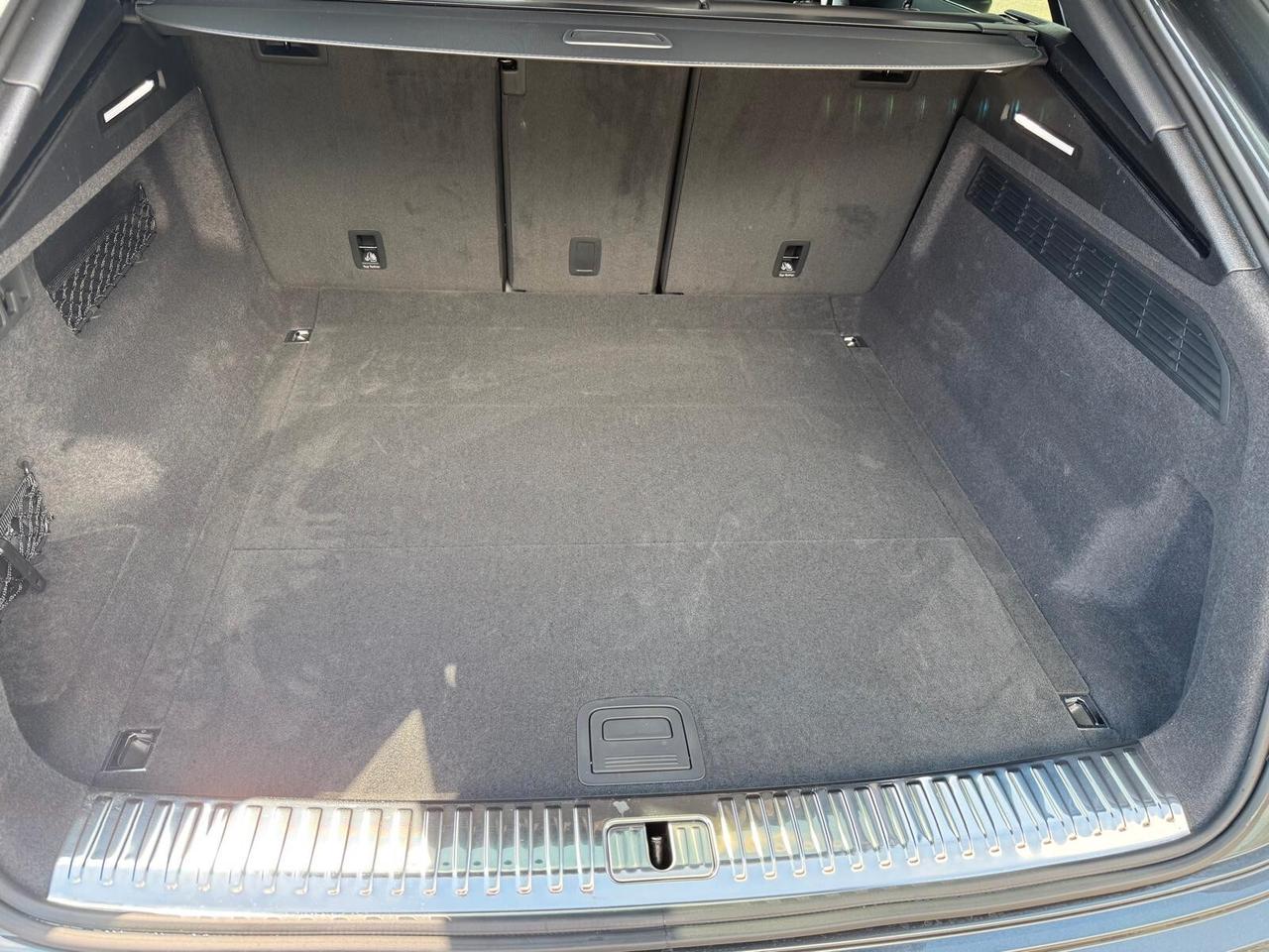 Audi Q8 TDI 286 STRAFULL PRONTA CONSEGNA