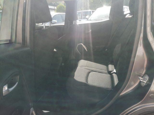 JEEP Renegade 1.6 Mjt 120 CV Longitude