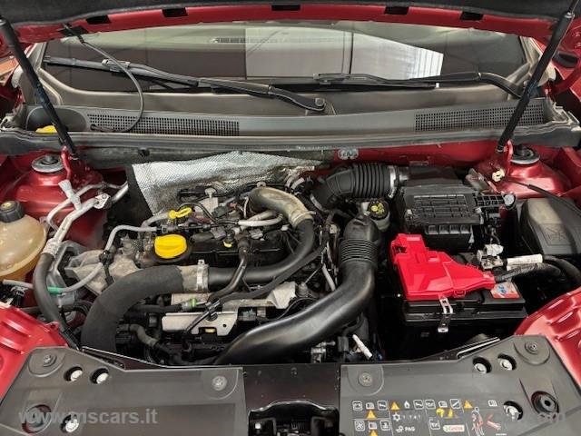DACIA Duster 1.0 TCe 90 CV 4x2 Prestige