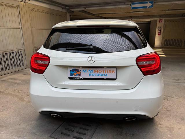 MERCEDES-BENZ A 180 CDI Sport "ProMMo"
