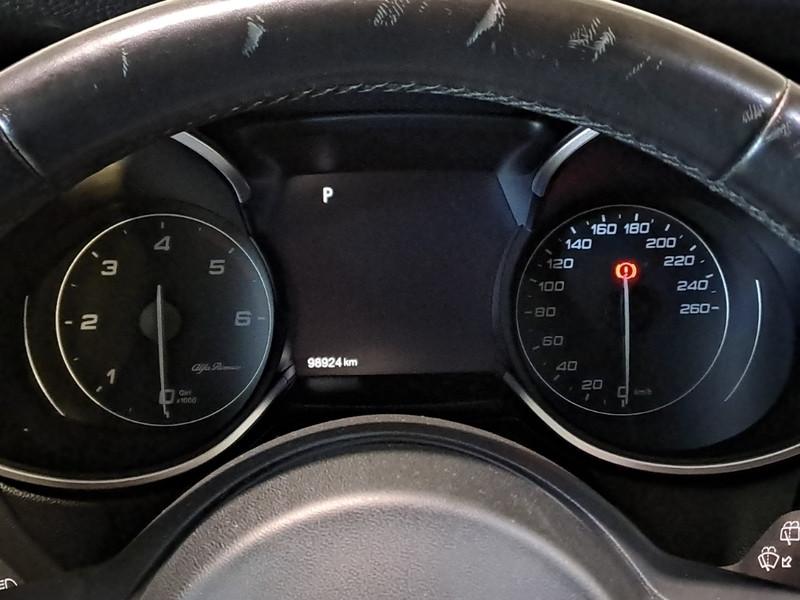 ALFA ROMEO STELVIO 2.2 TD 190 CV SUPER BUSINESS AT8 Q4 SUV