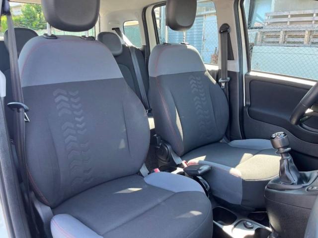 Fiat Panda 1.2 Easy easypower Gpl 69cv my19