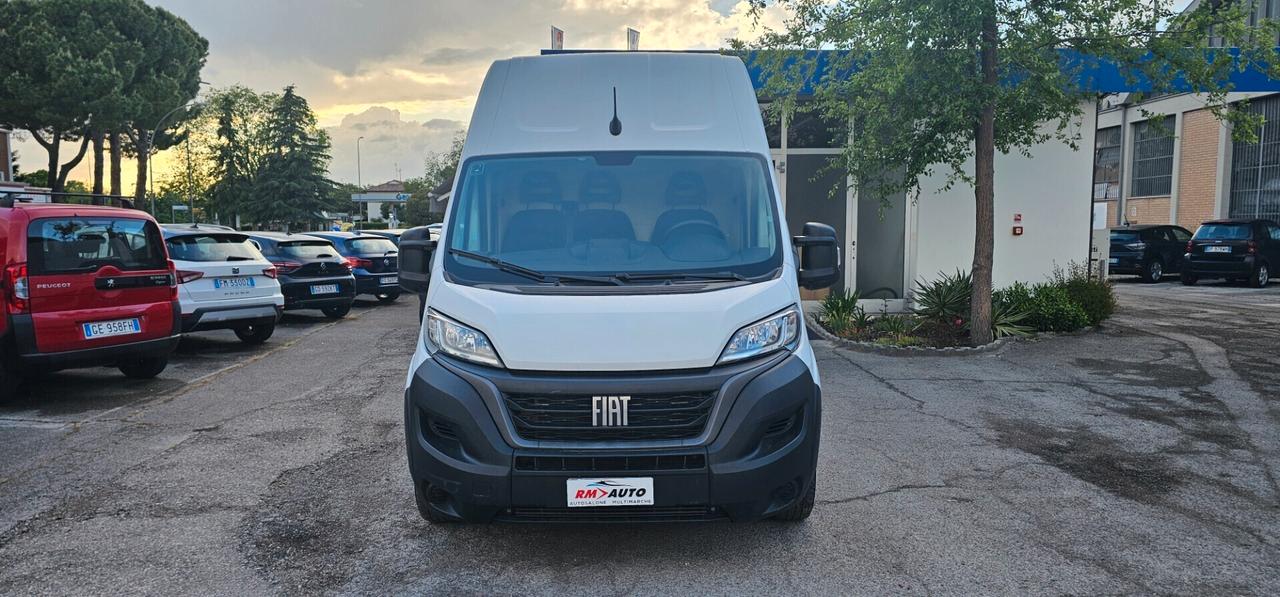 Fiat Ducato 35 2.2 Mjt 140CV PM-TM Furgone