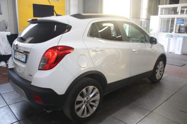 OPEL Mokka 1.6 CDTI Ecotec 136CV Cosmo