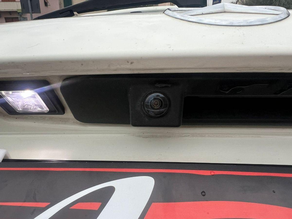 MERCEDES - Classe A - A 180 CDI Dark Night Edition