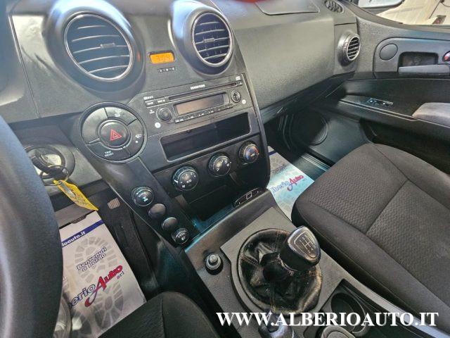 SSANGYONG Actyon Sports 2.0 XDi 4WD Comf. Pick-up