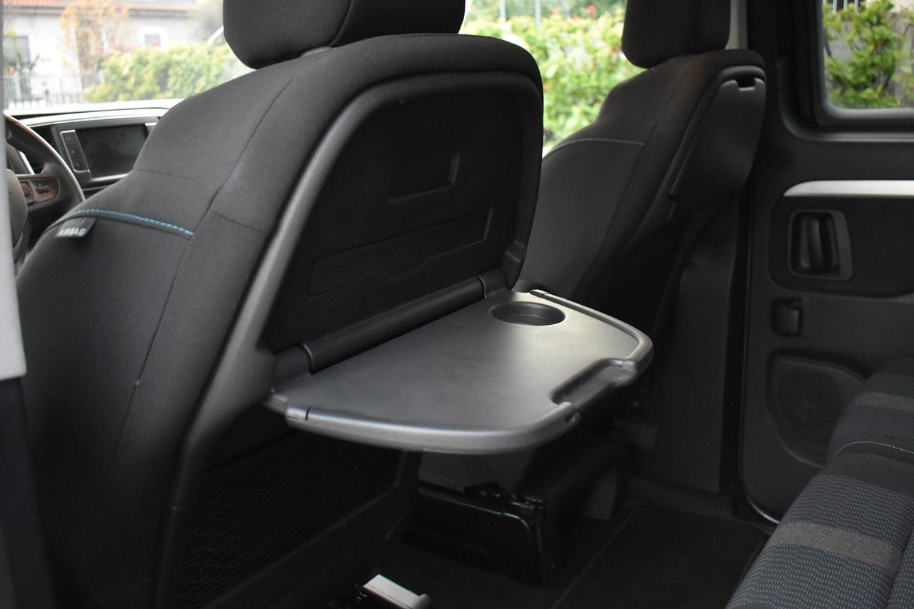 Peugeot Traveller 8 Posti 2.0 BlueHdi 144cv