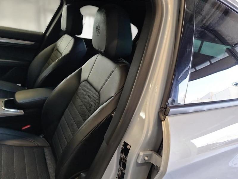 ALFA ROMEO STELVIO 2.2 TD 190 CV SPRINT AT8 Q4 SUV