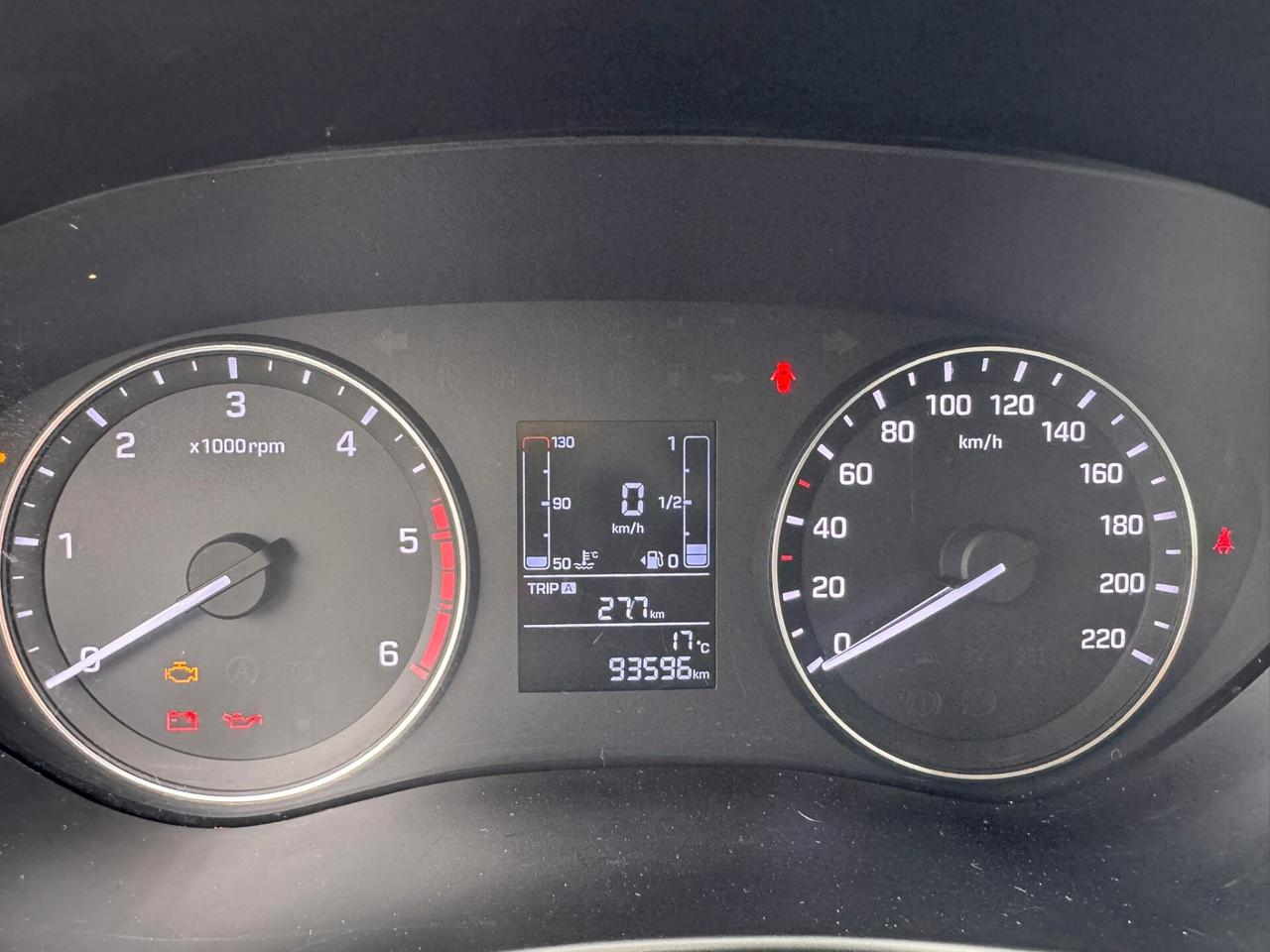 Hyundai i20 1.1 CRDi 12V 5 porte Go! Plus