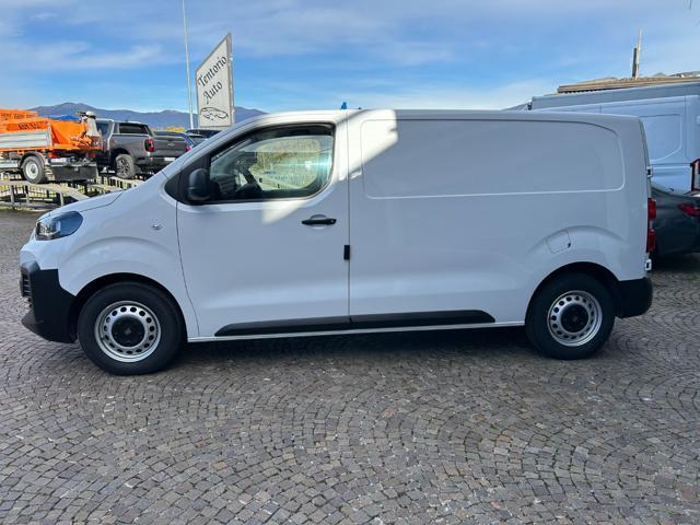 FIAT Scudo 1.5 BlueHDi 120 CV S&S Furgone km 0
