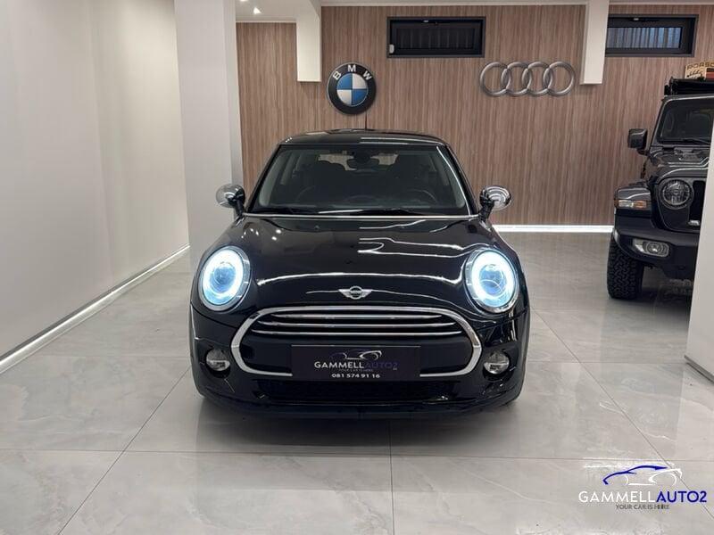 MINI Mini 3 porte Mini 1.5 One D