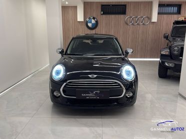 MINI Mini 3 porte Mini 1.5 One D