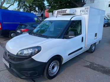 Fiat Doblo 1.6 CELLA FRIGO