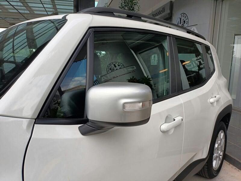 Jeep Renegade 1.6 Limited Diesel MJet 130 CV
