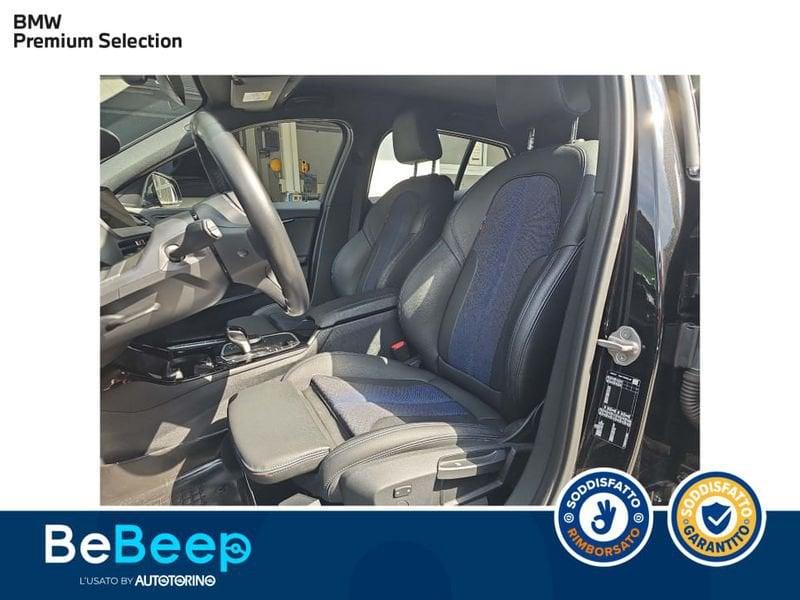 BMW Serie 1 118I MSPORT 136CV AUTO