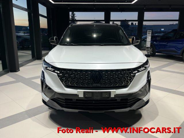 RENAULT Austral Full Hybrid E-Tech 200 CV Esprit Alpine - PROMO