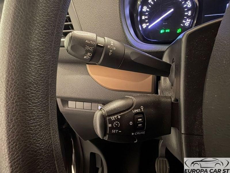 Toyota Proace Verso 2.0D 150Cv S&S M/T L1 D Luxury