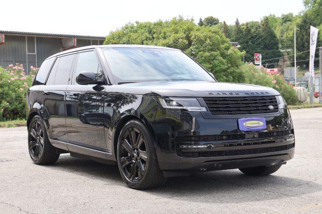 LAND ROVER Range Rover 3.0 I6 HSE LWB IVA ESP. FULL OPT.