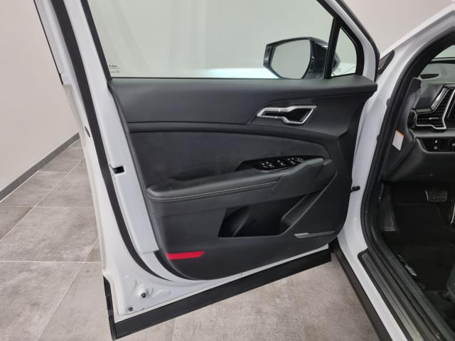 KIA Sportage 1.6 TGDi HEV AT GT-line