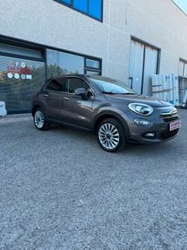Fiat 500X-2000 KM-GARANZIA 24 MESI-PERMUTO