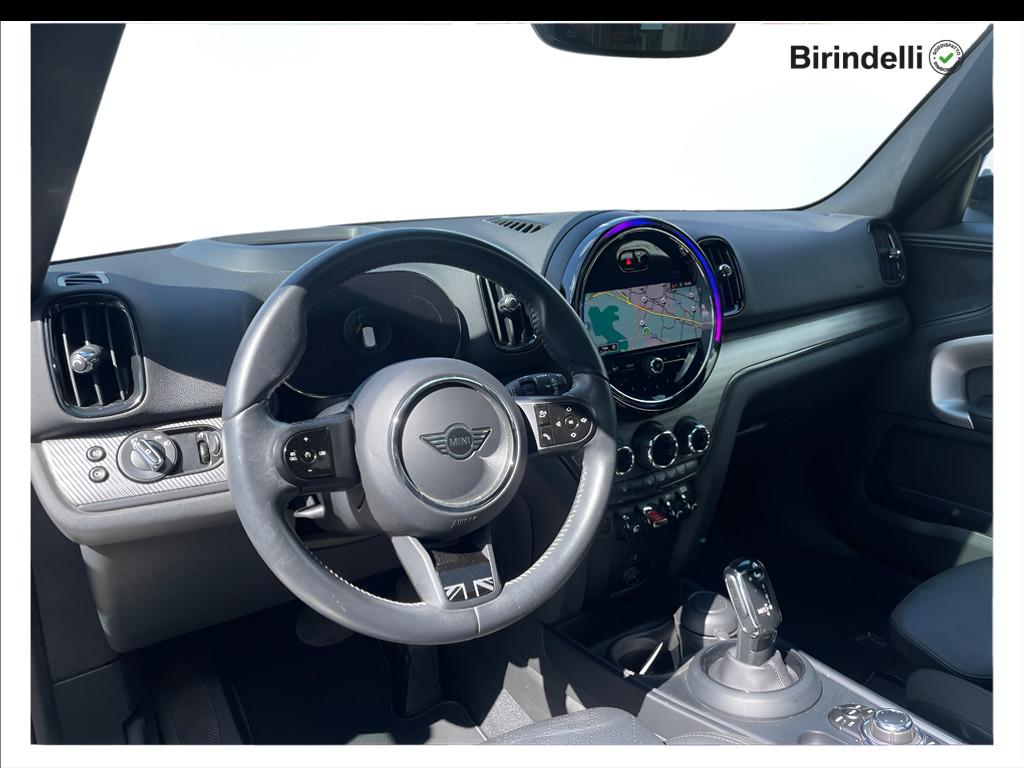 MINI Mini Countrym.(F60) - Mini 2.0 Cooper D Yours Countryman