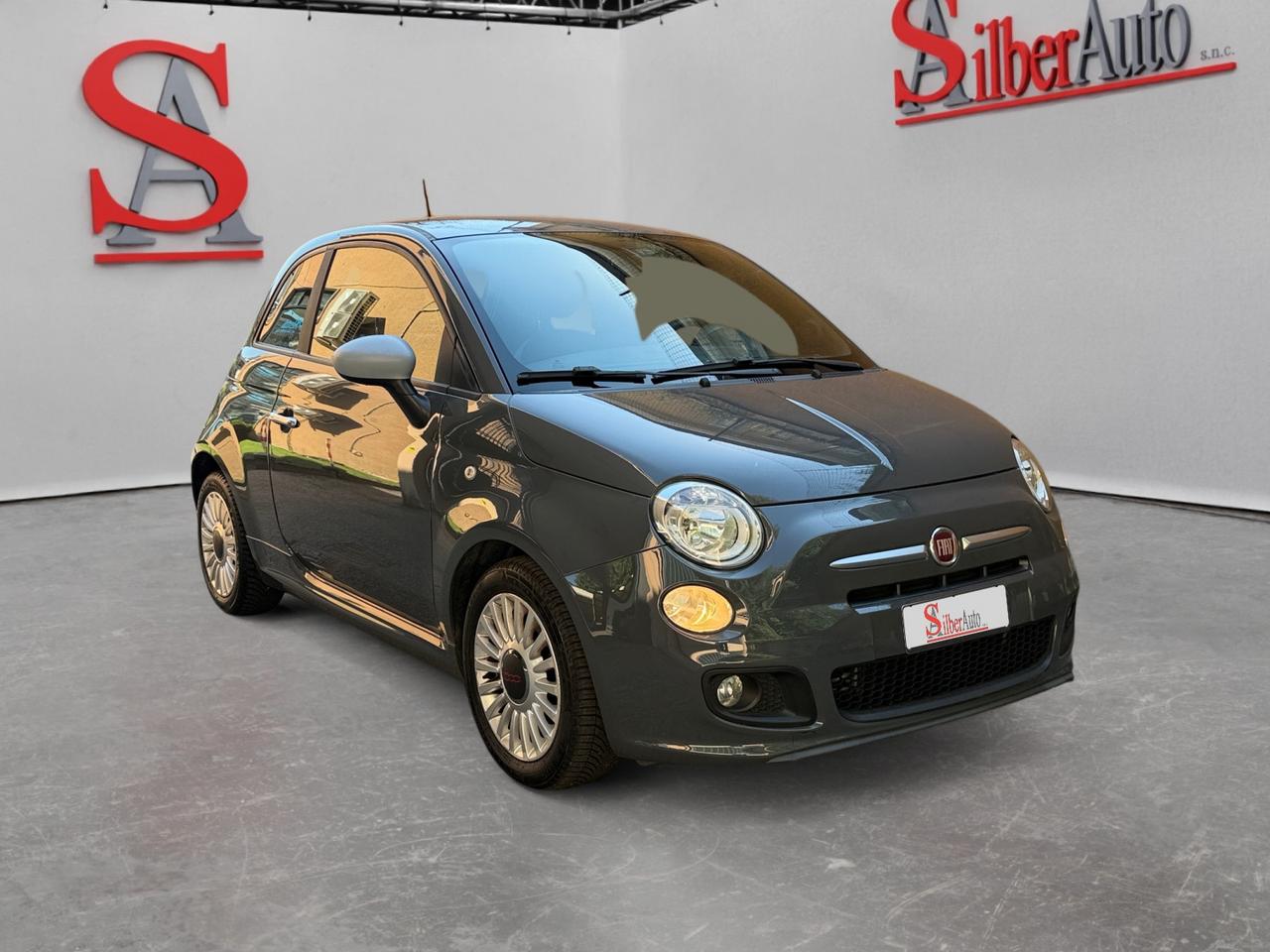 Fiat 500 1.2 SPORT 69cv