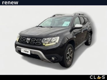 Dacia Duster 1.6 SCe GPL 4x2 Comfort