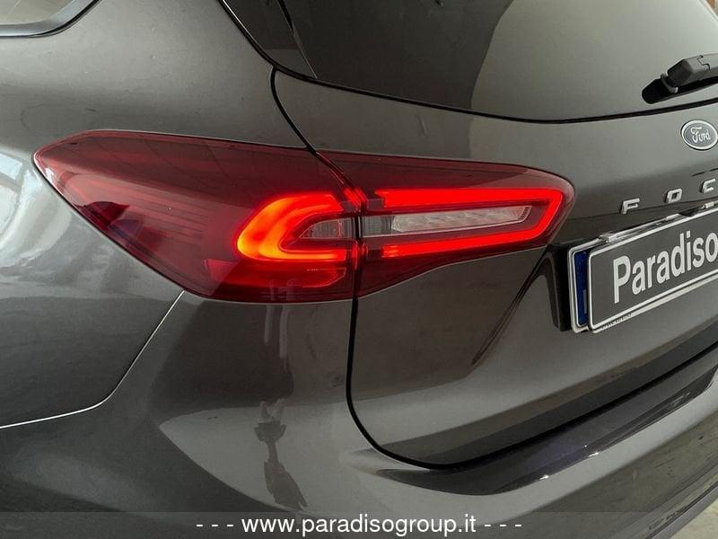 Ford Focus V 2022 SW SW 1.0t ecoboost h ST-Line 125cv