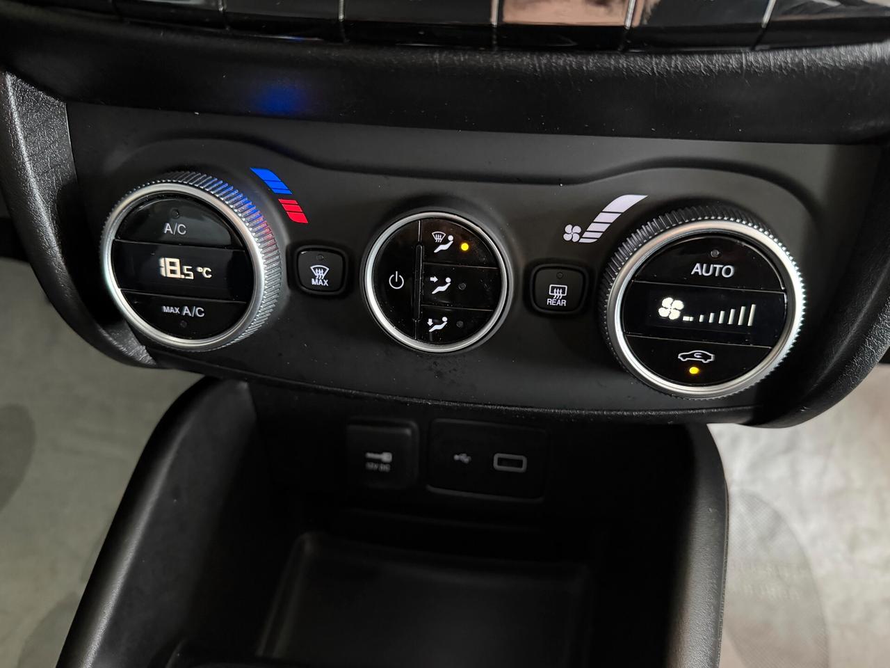 Fiat Tipo SW 1.6 M.JET 130 cv. CROSS