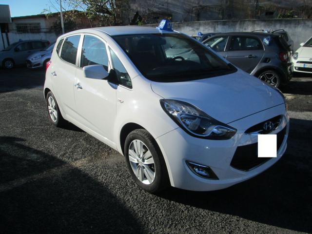 HYUNDAI iX20 1.4 90 CV Light