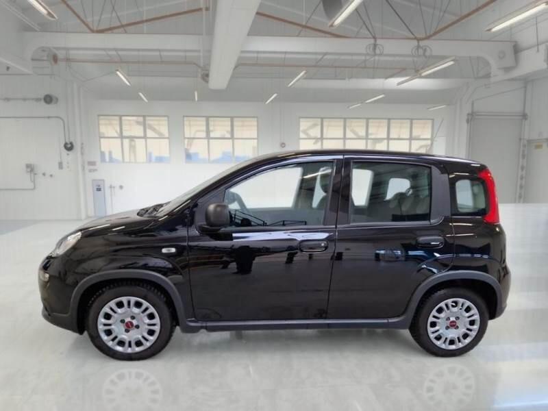 Fiat Panda 1.0 FireFly S&S Hybrid 5P PACK CITY PROMO