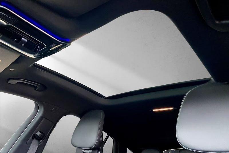 Mercedes-Benz GLC Coupé GLC 220 d 4Matic Mild hybrid Coupé AMG Line Advanced Plus