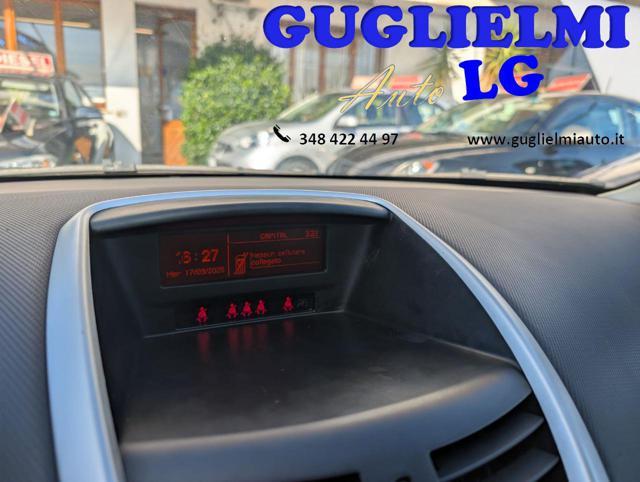 PEUGEOT 207 1.4 8V 75CV 5p. X Line
