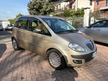 Lancia MUSA 1.4 16V Platino Plus DFN